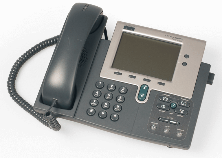 خرید تلفن 7940 Cisco