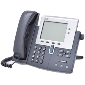 تلفن 7941 Cisco